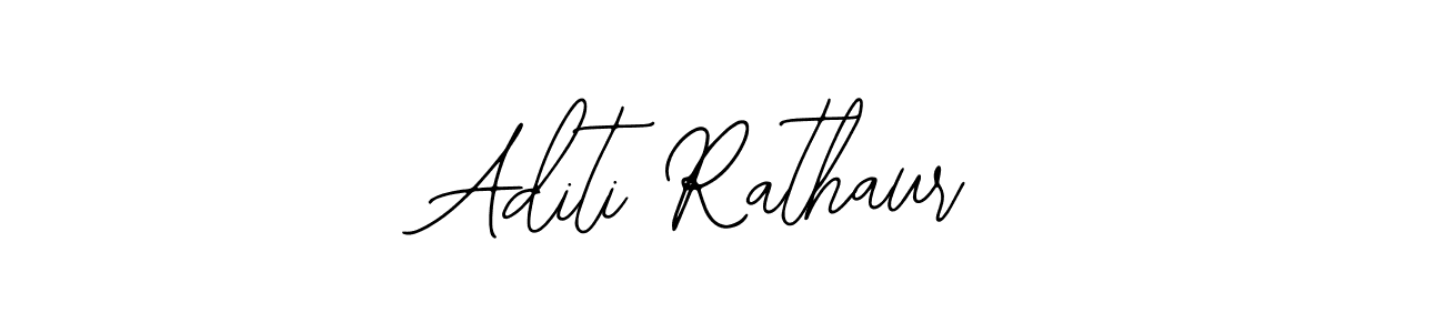 if you are searching for the best signature style for your name Aditi Rathaur. so please give up your signature search. here we have designed multiple signature styles  using Bearetta-2O07w. Aditi Rathaur signature style 12 images and pictures png