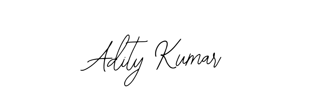 Adity Kumar stylish signature style. Best Handwritten Sign (Bearetta-2O07w) for my name. Handwritten Signature Collection Ideas for my name Adity Kumar. Adity Kumar signature style 12 images and pictures png