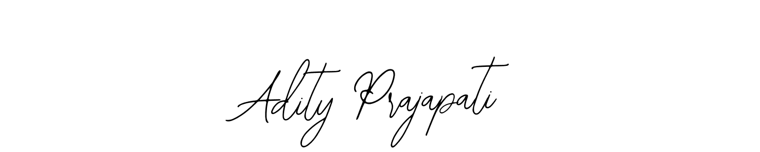 Best and Professional Signature Style for Adity Prajapati. Bearetta-2O07w Best Signature Style Collection. Adity Prajapati signature style 12 images and pictures png