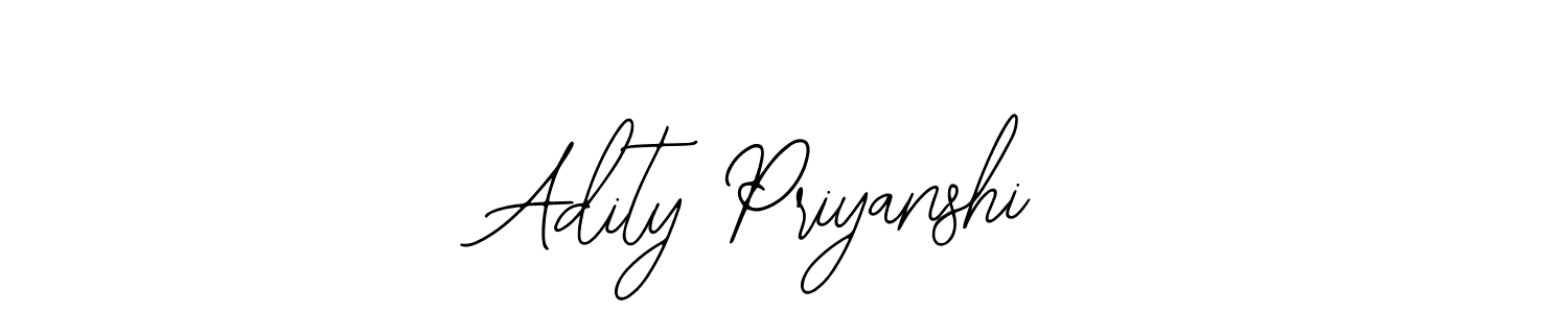 Once you've used our free online signature maker to create your best signature Bearetta-2O07w style, it's time to enjoy all of the benefits that Adity Priyanshi name signing documents. Adity Priyanshi signature style 12 images and pictures png