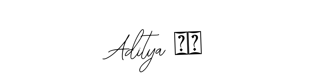 How to make Aditya ⁹⁹ signature? Bearetta-2O07w is a professional autograph style. Create handwritten signature for Aditya ⁹⁹ name. Aditya ⁹⁹ signature style 12 images and pictures png