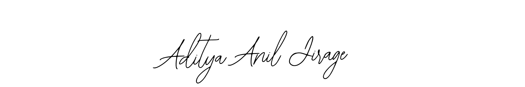 Aditya Anil Jirage stylish signature style. Best Handwritten Sign (Bearetta-2O07w) for my name. Handwritten Signature Collection Ideas for my name Aditya Anil Jirage. Aditya Anil Jirage signature style 12 images and pictures png