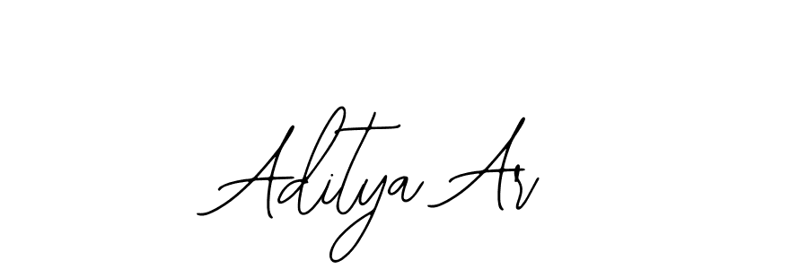 Here are the top 10 professional signature styles for the name Aditya Ar. These are the best autograph styles you can use for your name. Aditya Ar signature style 12 images and pictures png