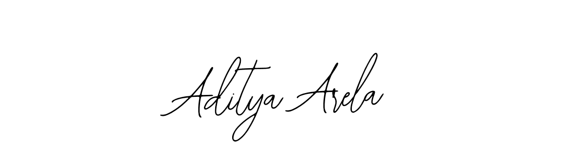 Once you've used our free online signature maker to create your best signature Bearetta-2O07w style, it's time to enjoy all of the benefits that Aditya Arela name signing documents. Aditya Arela signature style 12 images and pictures png