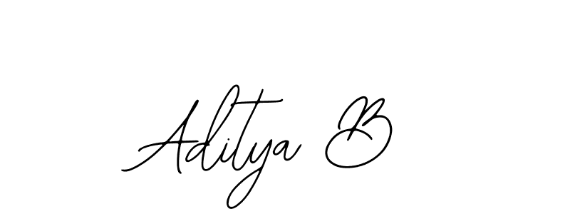 Make a short Aditya B signature style. Manage your documents anywhere anytime using Bearetta-2O07w. Create and add eSignatures, submit forms, share and send files easily. Aditya B signature style 12 images and pictures png