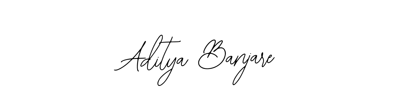 Make a beautiful signature design for name Aditya Banjare. Use this online signature maker to create a handwritten signature for free. Aditya Banjare signature style 12 images and pictures png