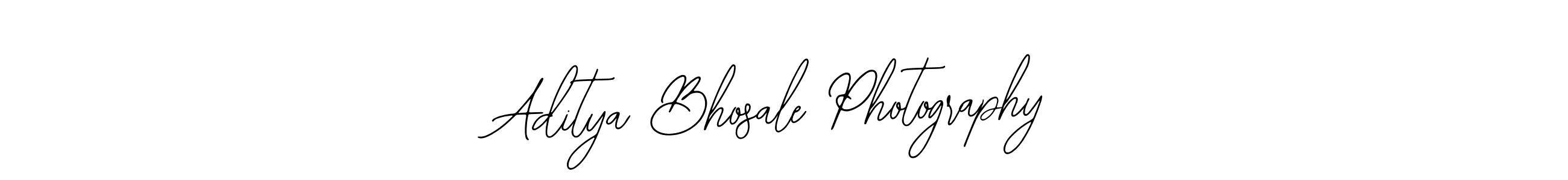 Aditya Bhosale Photography stylish signature style. Best Handwritten Sign (Bearetta-2O07w) for my name. Handwritten Signature Collection Ideas for my name Aditya Bhosale Photography. Aditya Bhosale Photography signature style 12 images and pictures png