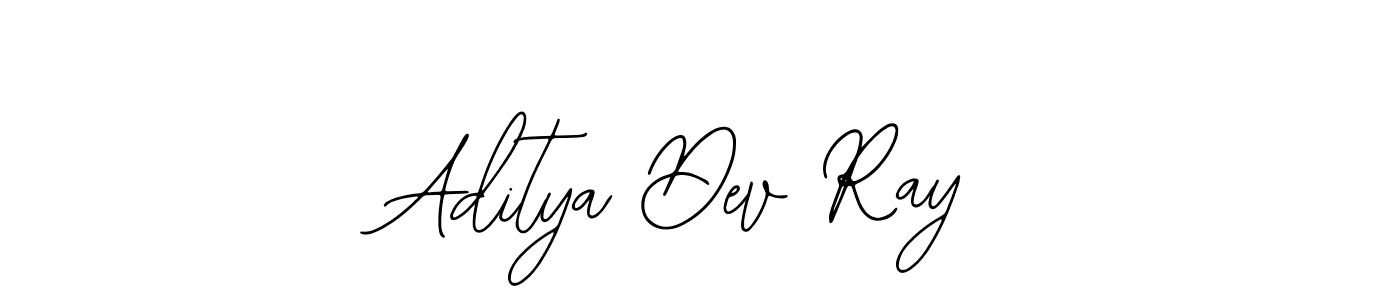 Make a beautiful signature design for name Aditya Dev Ray. Use this online signature maker to create a handwritten signature for free. Aditya Dev Ray signature style 12 images and pictures png