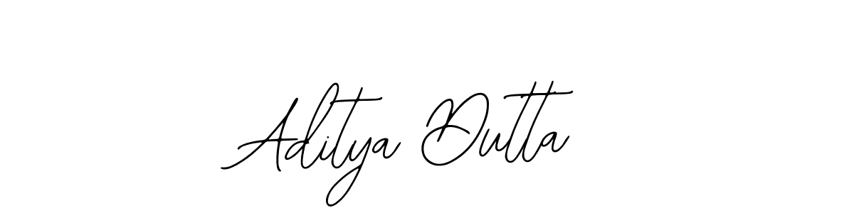 Similarly Bearetta-2O07w is the best handwritten signature design. Signature creator online .You can use it as an online autograph creator for name Aditya Dutta. Aditya Dutta signature style 12 images and pictures png