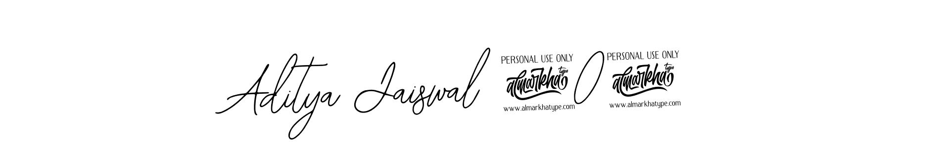 Create a beautiful signature design for name Aditya Jaiswal 9095. With this signature (Bearetta-2O07w) fonts, you can make a handwritten signature for free. Aditya Jaiswal 9095 signature style 12 images and pictures png