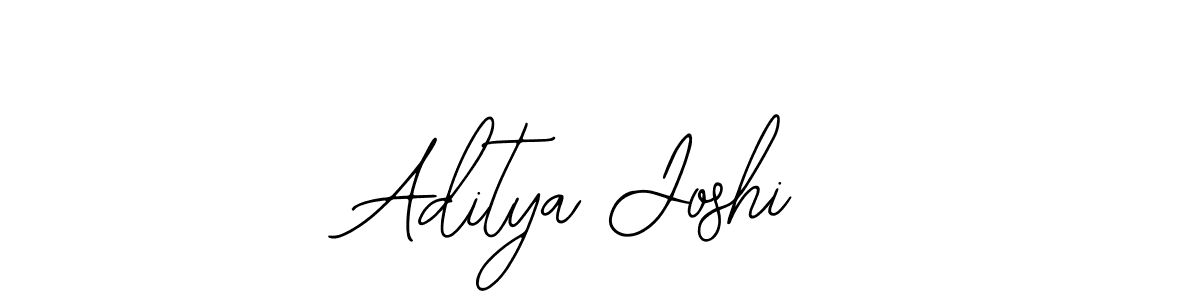 if you are searching for the best signature style for your name Aditya Joshi. so please give up your signature search. here we have designed multiple signature styles  using Bearetta-2O07w. Aditya Joshi signature style 12 images and pictures png