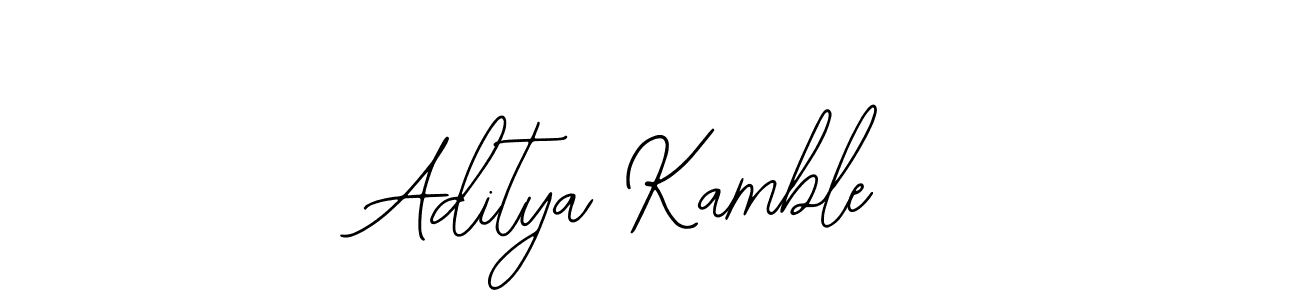 This is the best signature style for the Aditya Kamble name. Also you like these signature font (Bearetta-2O07w). Mix name signature. Aditya Kamble signature style 12 images and pictures png