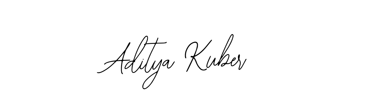 Here are the top 10 professional signature styles for the name Aditya Kuber. These are the best autograph styles you can use for your name. Aditya Kuber signature style 12 images and pictures png