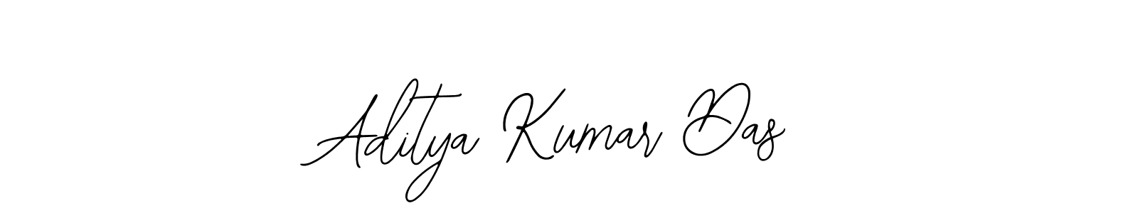 Bearetta-2O07w is a professional signature style that is perfect for those who want to add a touch of class to their signature. It is also a great choice for those who want to make their signature more unique. Get Aditya Kumar Das name to fancy signature for free. Aditya Kumar Das signature style 12 images and pictures png