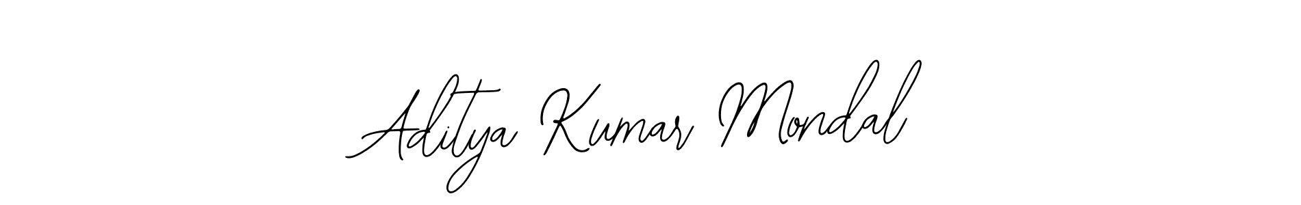 Check out images of Autograph of Aditya Kumar Mondal name. Actor Aditya Kumar Mondal Signature Style. Bearetta-2O07w is a professional sign style online. Aditya Kumar Mondal signature style 12 images and pictures png