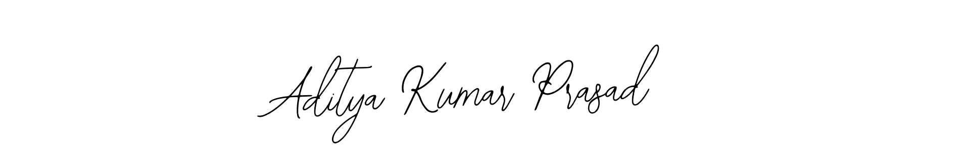 Make a beautiful signature design for name Aditya Kumar Prasad. Use this online signature maker to create a handwritten signature for free. Aditya Kumar Prasad signature style 12 images and pictures png