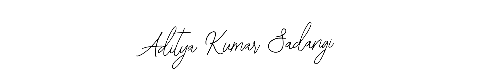 See photos of Aditya Kumar Sadangi official signature by Spectra . Check more albums & portfolios. Read reviews & check more about Bearetta-2O07w font. Aditya Kumar Sadangi signature style 12 images and pictures png