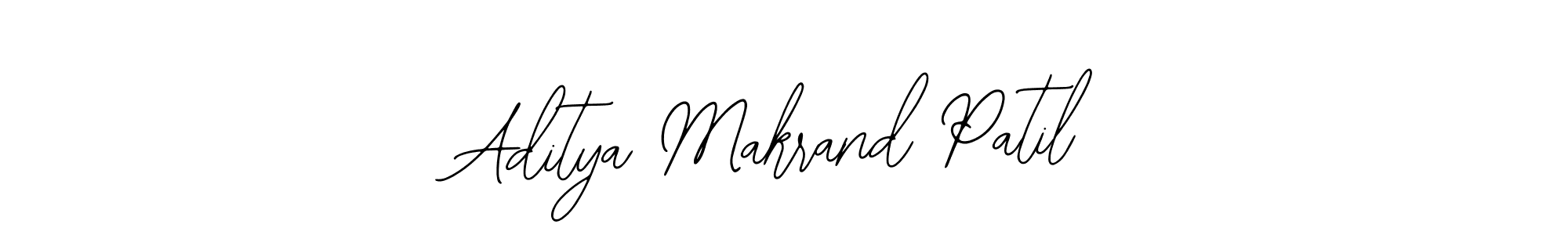 You can use this online signature creator to create a handwritten signature for the name Aditya Makrand Patil. This is the best online autograph maker. Aditya Makrand Patil signature style 12 images and pictures png