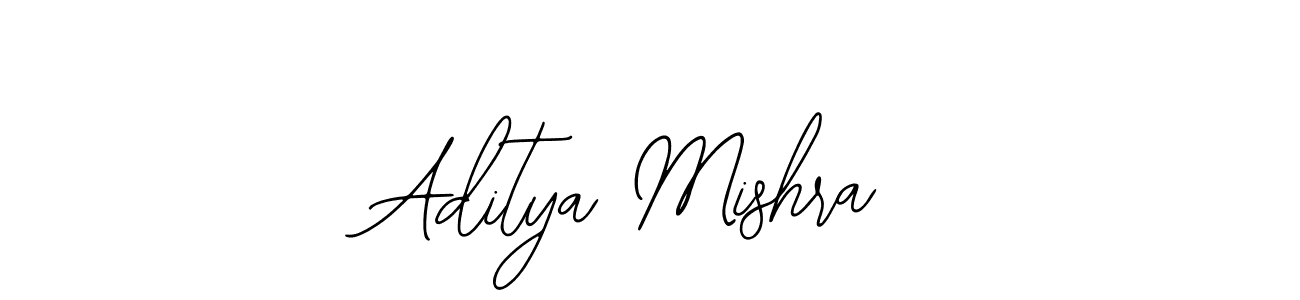 It looks lik you need a new signature style for name Aditya Mishra. Design unique handwritten (Bearetta-2O07w) signature with our free signature maker in just a few clicks. Aditya Mishra signature style 12 images and pictures png