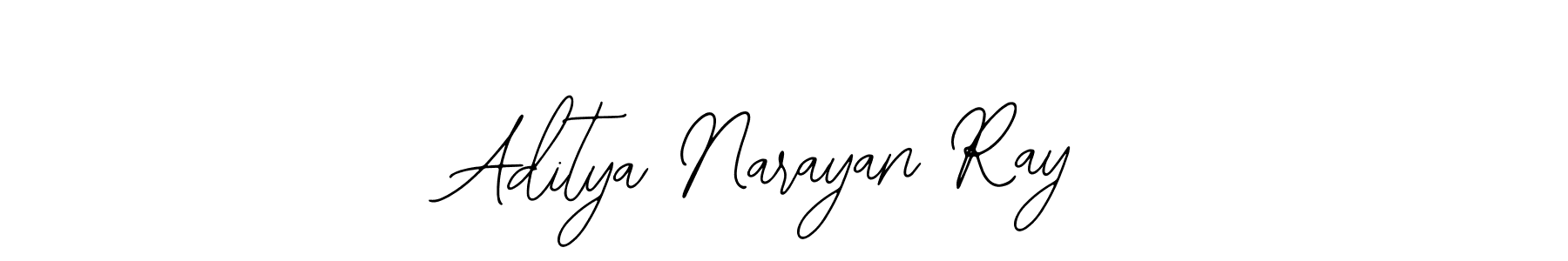 Also we have Aditya Narayan Ray name is the best signature style. Create professional handwritten signature collection using Bearetta-2O07w autograph style. Aditya Narayan Ray signature style 12 images and pictures png