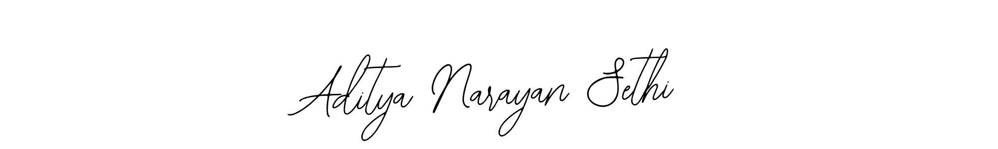 How to Draw Aditya Narayan Sethi signature style? Bearetta-2O07w is a latest design signature styles for name Aditya Narayan Sethi. Aditya Narayan Sethi signature style 12 images and pictures png
