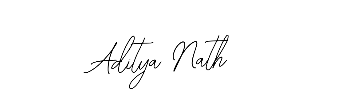 Also we have Aditya Nath name is the best signature style. Create professional handwritten signature collection using Bearetta-2O07w autograph style. Aditya Nath signature style 12 images and pictures png