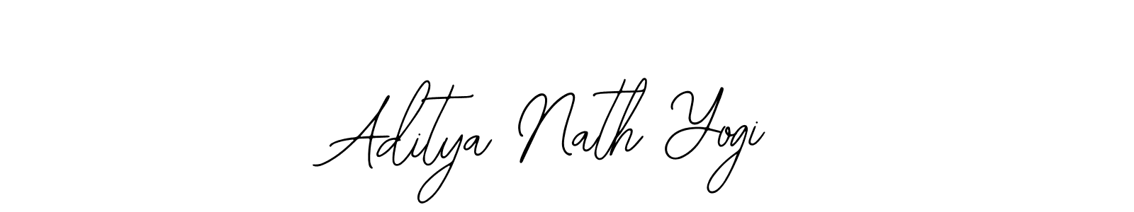 Once you've used our free online signature maker to create your best signature Bearetta-2O07w style, it's time to enjoy all of the benefits that Aditya Nath Yogi name signing documents. Aditya Nath Yogi signature style 12 images and pictures png