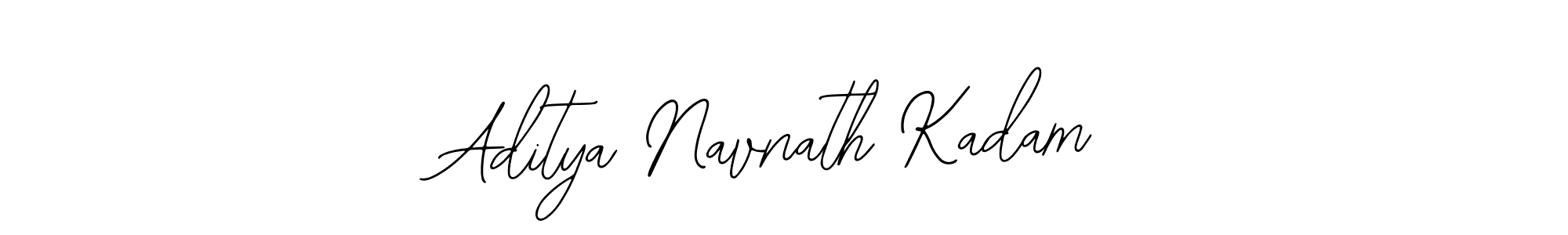 This is the best signature style for the Aditya Navnath Kadam name. Also you like these signature font (Bearetta-2O07w). Mix name signature. Aditya Navnath Kadam signature style 12 images and pictures png
