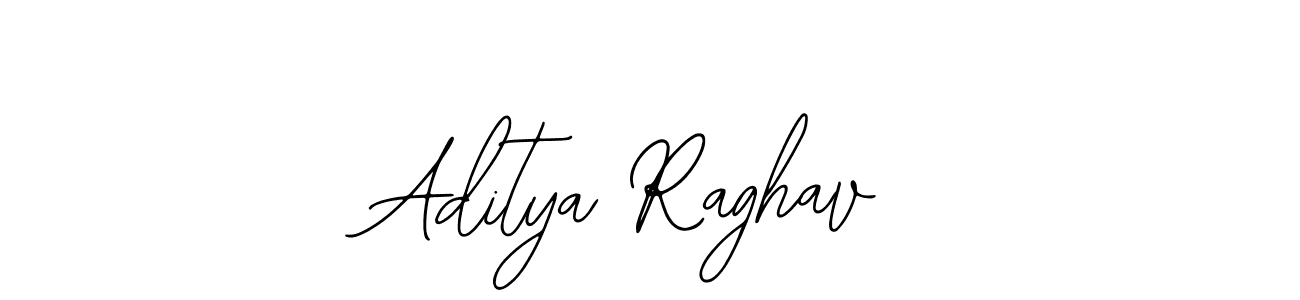 It looks lik you need a new signature style for name Aditya Raghav. Design unique handwritten (Bearetta-2O07w) signature with our free signature maker in just a few clicks. Aditya Raghav signature style 12 images and pictures png