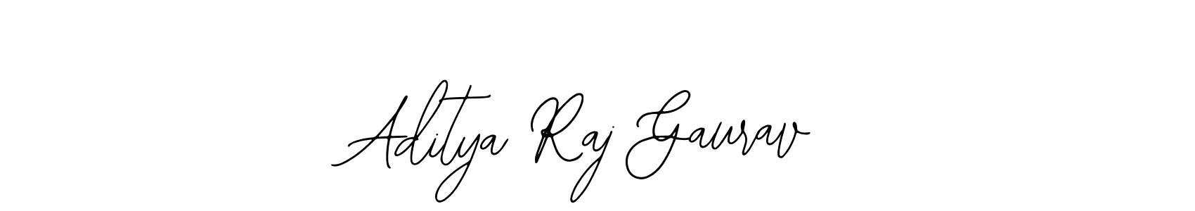 Aditya Raj Gaurav stylish signature style. Best Handwritten Sign (Bearetta-2O07w) for my name. Handwritten Signature Collection Ideas for my name Aditya Raj Gaurav. Aditya Raj Gaurav signature style 12 images and pictures png