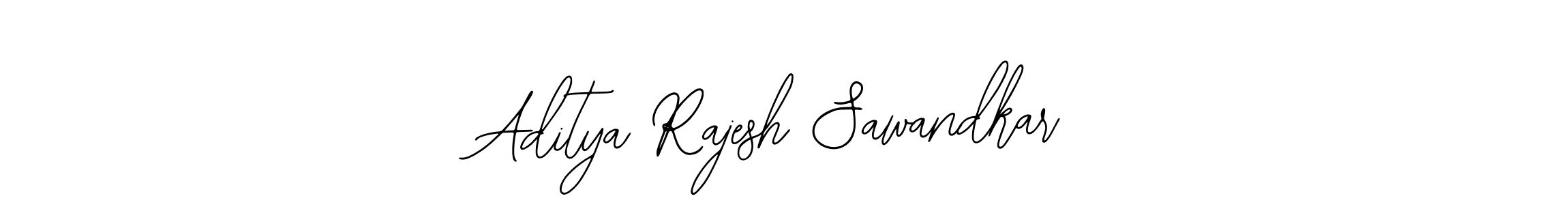 Also we have Aditya Rajesh Sawandkar name is the best signature style. Create professional handwritten signature collection using Bearetta-2O07w autograph style. Aditya Rajesh Sawandkar signature style 12 images and pictures png