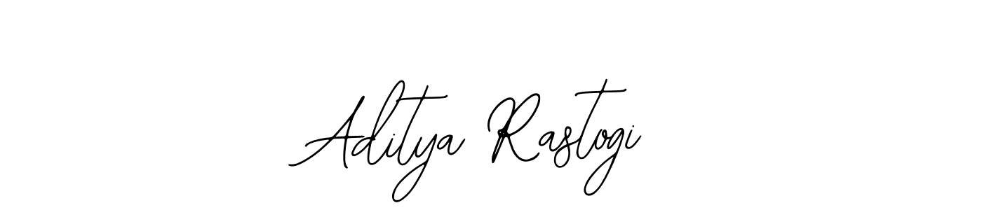 Make a short Aditya Rastogi signature style. Manage your documents anywhere anytime using Bearetta-2O07w. Create and add eSignatures, submit forms, share and send files easily. Aditya Rastogi signature style 12 images and pictures png