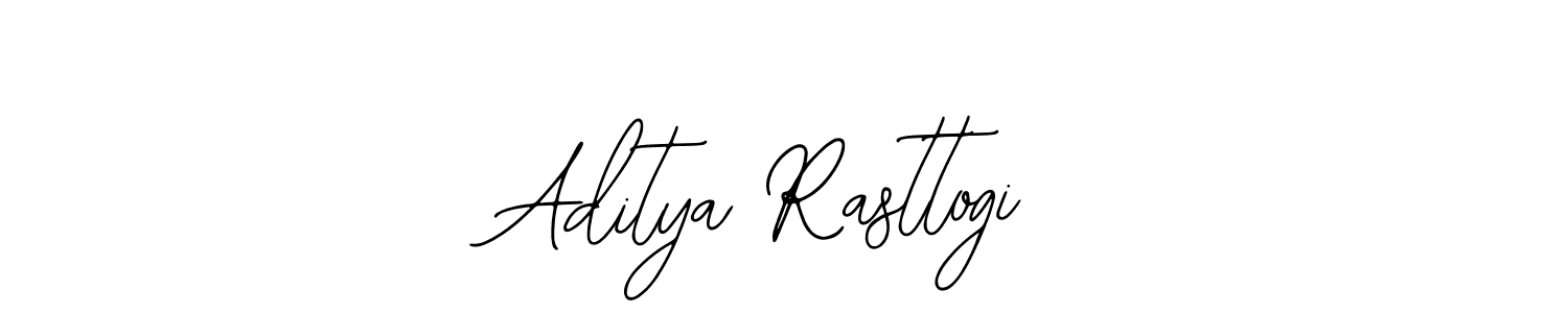 Also we have Aditya Rasttogi name is the best signature style. Create professional handwritten signature collection using Bearetta-2O07w autograph style. Aditya Rasttogi signature style 12 images and pictures png