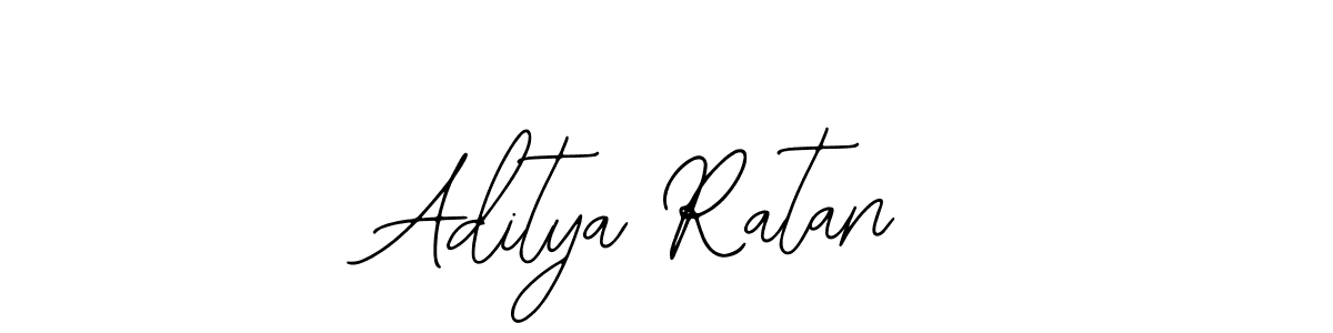 It looks lik you need a new signature style for name Aditya Ratan. Design unique handwritten (Bearetta-2O07w) signature with our free signature maker in just a few clicks. Aditya Ratan signature style 12 images and pictures png