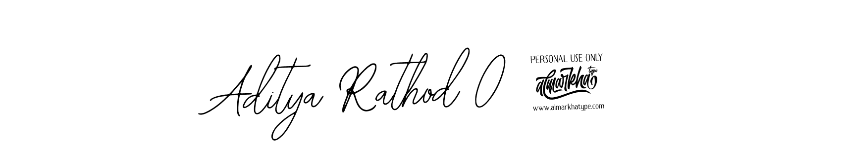 How to make Aditya Rathod 087 signature? Bearetta-2O07w is a professional autograph style. Create handwritten signature for Aditya Rathod 087 name. Aditya Rathod 087 signature style 12 images and pictures png