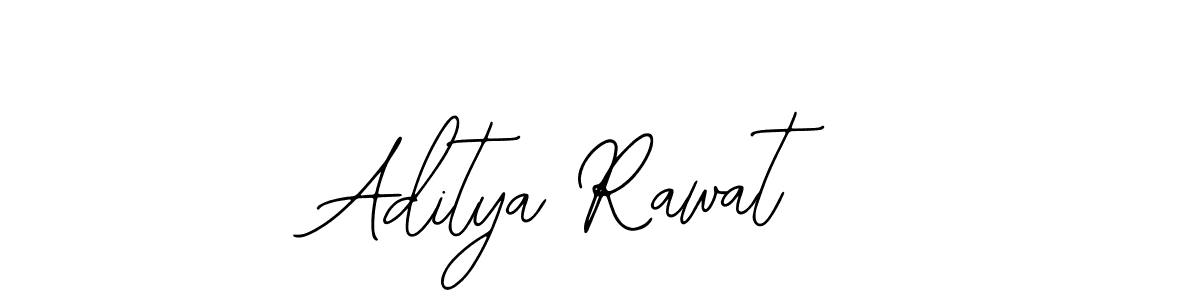 Also we have Aditya Rawat name is the best signature style. Create professional handwritten signature collection using Bearetta-2O07w autograph style. Aditya Rawat signature style 12 images and pictures png