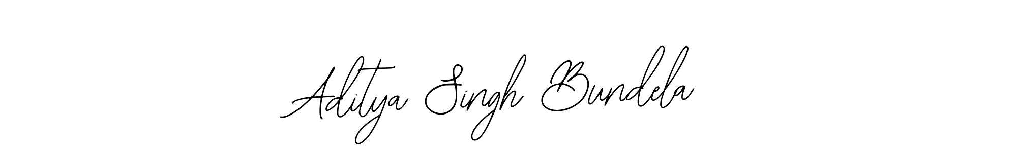 Aditya Singh Bundela stylish signature style. Best Handwritten Sign (Bearetta-2O07w) for my name. Handwritten Signature Collection Ideas for my name Aditya Singh Bundela. Aditya Singh Bundela signature style 12 images and pictures png