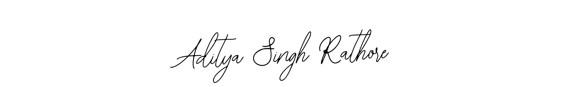 Also You can easily find your signature by using the search form. We will create Aditya Singh Rathore name handwritten signature images for you free of cost using Bearetta-2O07w sign style. Aditya Singh Rathore signature style 12 images and pictures png