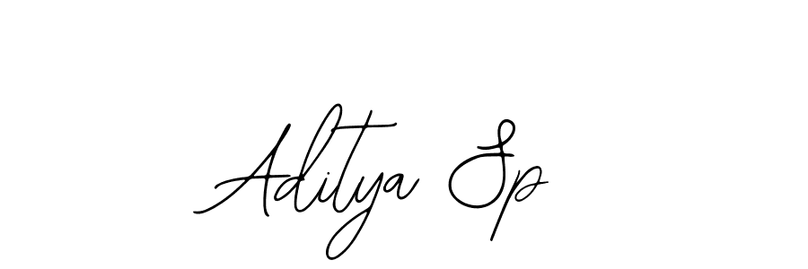 Check out images of Autograph of Aditya Sp name. Actor Aditya Sp Signature Style. Bearetta-2O07w is a professional sign style online. Aditya Sp signature style 12 images and pictures png