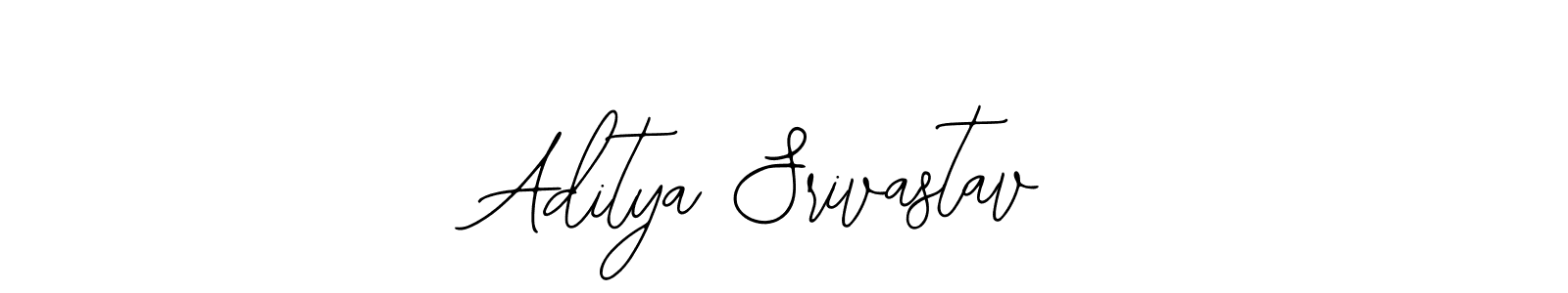 How to make Aditya Srivastav signature? Bearetta-2O07w is a professional autograph style. Create handwritten signature for Aditya Srivastav name. Aditya Srivastav signature style 12 images and pictures png