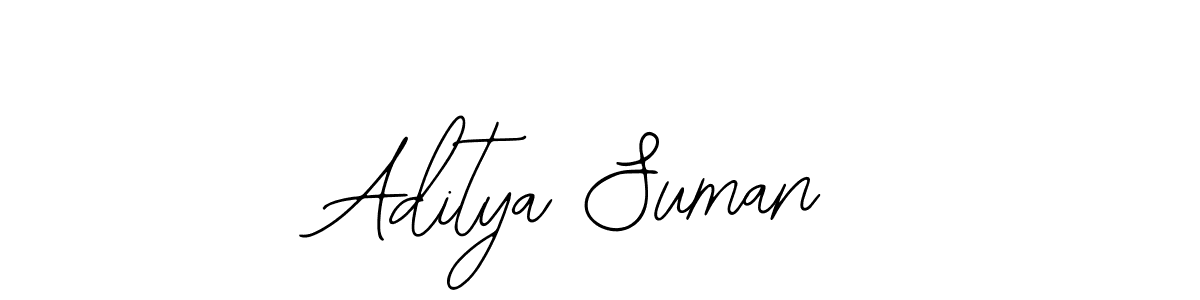 This is the best signature style for the Aditya Suman name. Also you like these signature font (Bearetta-2O07w). Mix name signature. Aditya Suman signature style 12 images and pictures png