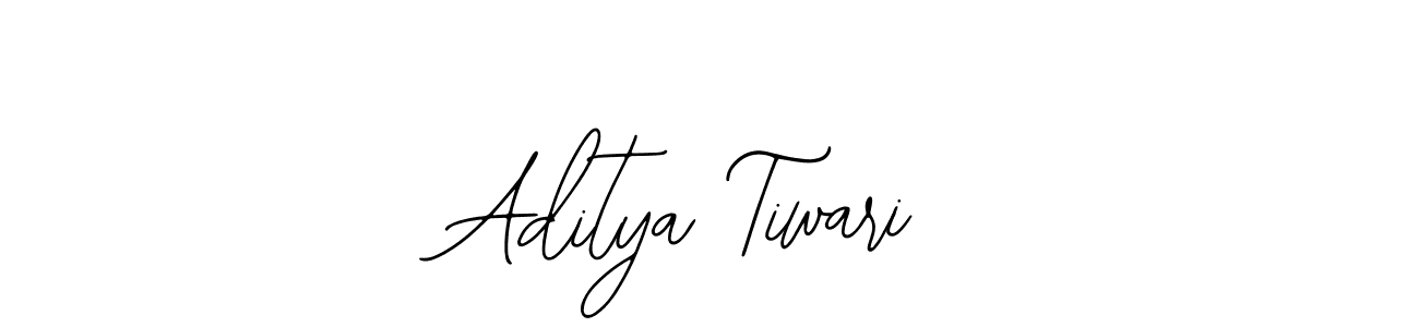 Create a beautiful signature design for name Aditya Tiwari. With this signature (Bearetta-2O07w) fonts, you can make a handwritten signature for free. Aditya Tiwari signature style 12 images and pictures png