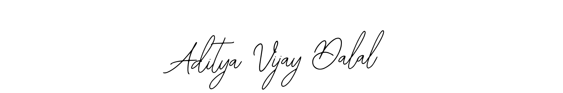 It looks lik you need a new signature style for name Aditya Vijay Dalal. Design unique handwritten (Bearetta-2O07w) signature with our free signature maker in just a few clicks. Aditya Vijay Dalal signature style 12 images and pictures png