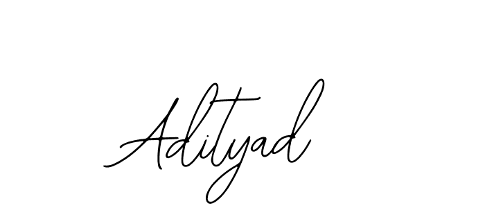 How to make Adityad signature? Bearetta-2O07w is a professional autograph style. Create handwritten signature for Adityad name. Adityad signature style 12 images and pictures png