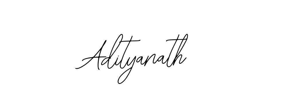 How to make Adityanath signature? Bearetta-2O07w is a professional autograph style. Create handwritten signature for Adityanath name. Adityanath signature style 12 images and pictures png