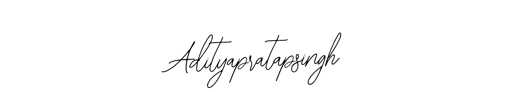 Create a beautiful signature design for name Adityapratapsingh. With this signature (Bearetta-2O07w) fonts, you can make a handwritten signature for free. Adityapratapsingh signature style 12 images and pictures png
