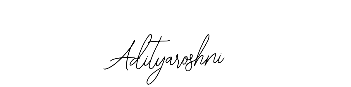 How to Draw Adityaroshni signature style? Bearetta-2O07w is a latest design signature styles for name Adityaroshni. Adityaroshni signature style 12 images and pictures png