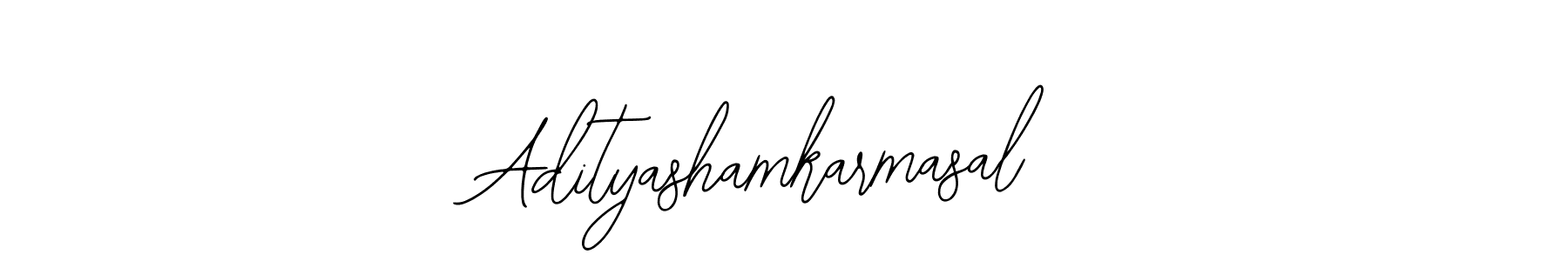 You should practise on your own different ways (Bearetta-2O07w) to write your name (Adityashamkarmasal) in signature. don't let someone else do it for you. Adityashamkarmasal signature style 12 images and pictures png