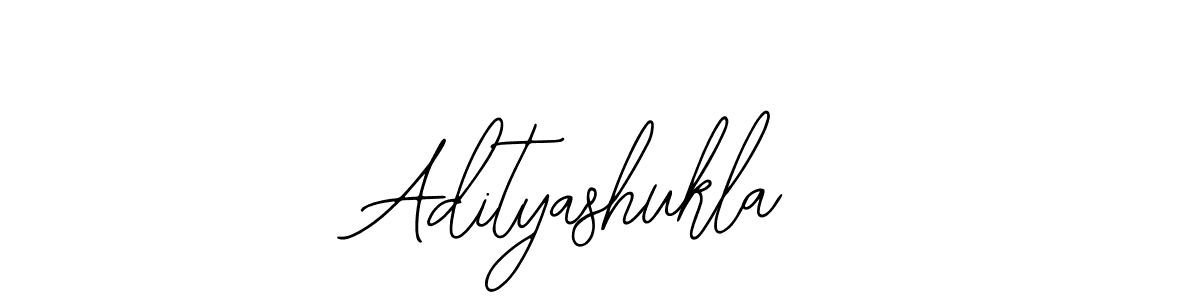 The best way (Bearetta-2O07w) to make a short signature is to pick only two or three words in your name. The name Adityashukla include a total of six letters. For converting this name. Adityashukla signature style 12 images and pictures png