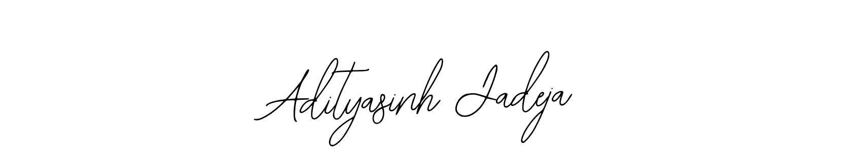 Similarly Bearetta-2O07w is the best handwritten signature design. Signature creator online .You can use it as an online autograph creator for name Adityasinh Jadeja. Adityasinh Jadeja signature style 12 images and pictures png
